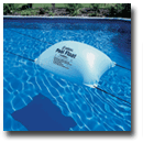 Pool cover straps instructions