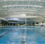 Indoor commercial pool, bunbury WA AquaForce liner