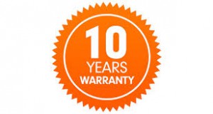 warranty