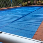 ABGAL Oasis Solar Pool cover