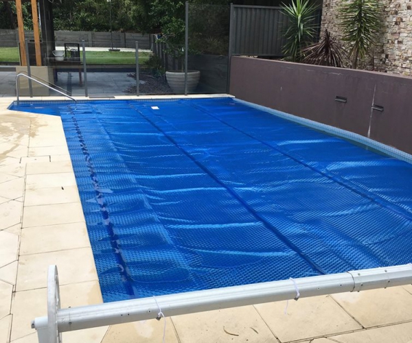 True or False? Uncovering the myths about pool covers… Pool of