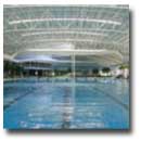 Indoor Pool AquaForce