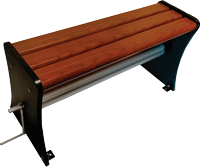 Neptune Bench | HNBT