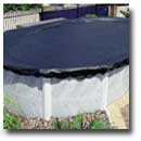 Leafstop Cover