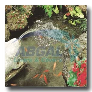 ABGAL Garden Pond Liner