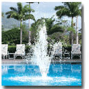 Water Fountain