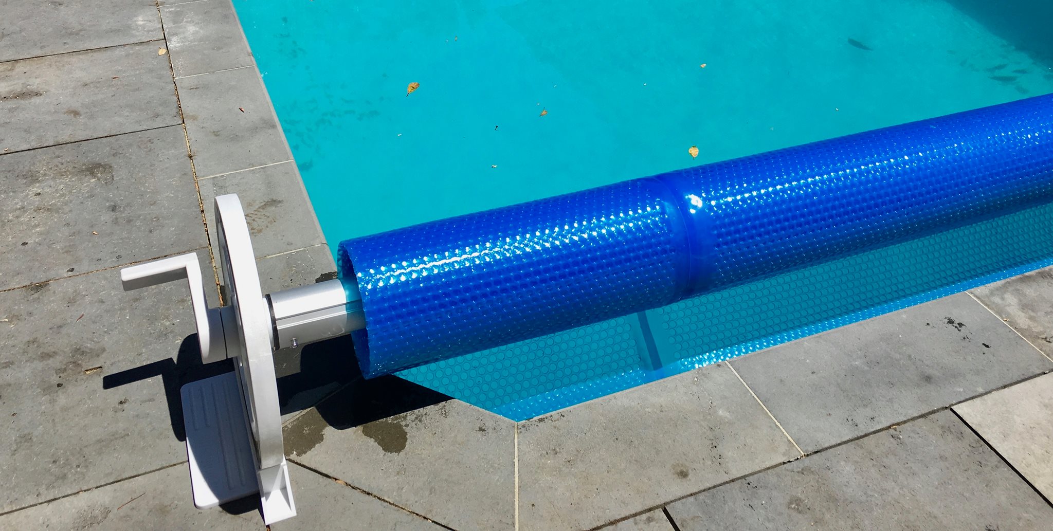 Reels ReelsRollers for Solar Pool Covers Hydrotools