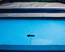 Spa Cover