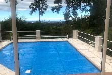 WaterMark solar pool cover Gold Coast