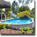 above ground pool liner