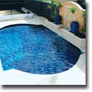 above ground pool liner